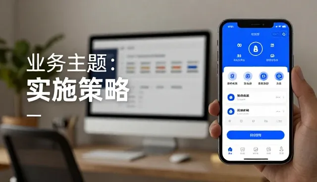 网络推广实施策略中常见问题及应对方法