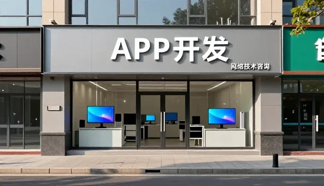 APP开发中网络技术咨询全流程跟进的核心关注点