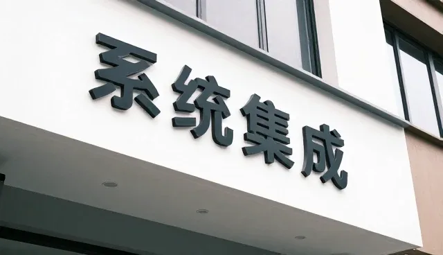 系统集成实施中常见问题与实际应对建议